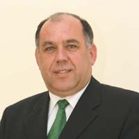 CTP-BG Genel Sekreterli�ine Erk se�ildi 